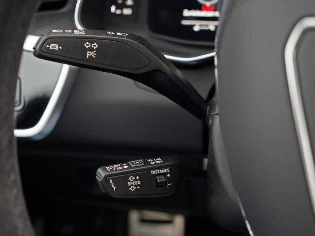 Audi RS6 Performance