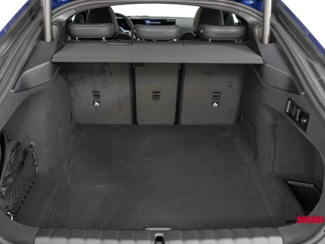 BMW i4 Coupé Gran Coupé M50 xDrive