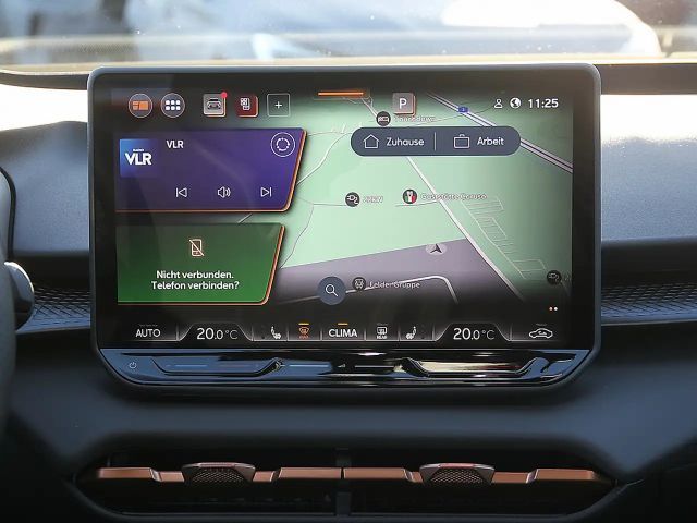 Cupra Terramar 2.0 TSI VZ