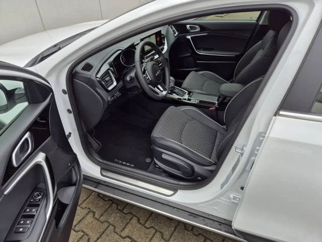 Kia XCeed GDi Spirit