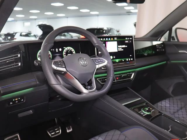 Volkswagen Tiguan 1.5 eTSI DSG R-Line