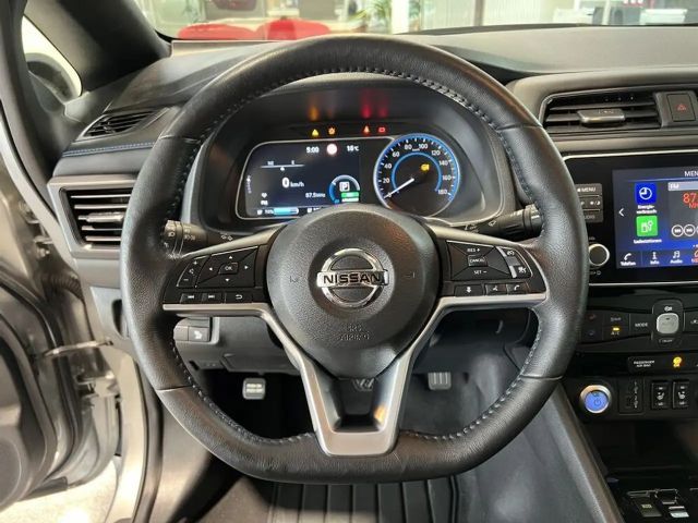 Nissan Leaf 40 kWh N-Connecta