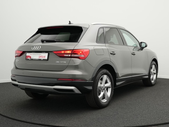 Audi Q3 35 TFSI S-Tronic