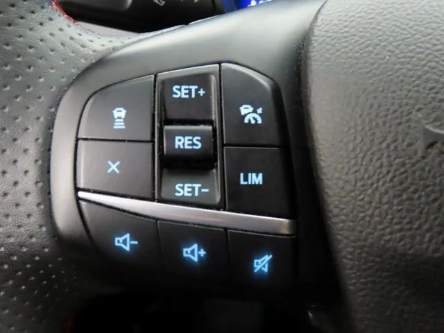 Ford Kuga EcoBoost ST Line X