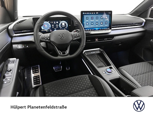 Volkswagen T-Roc 1.5 eTSI R-Line