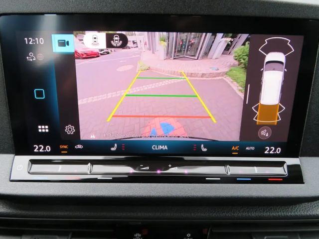 Volkswagen Caddy 1.5 TSI DSG Maxi