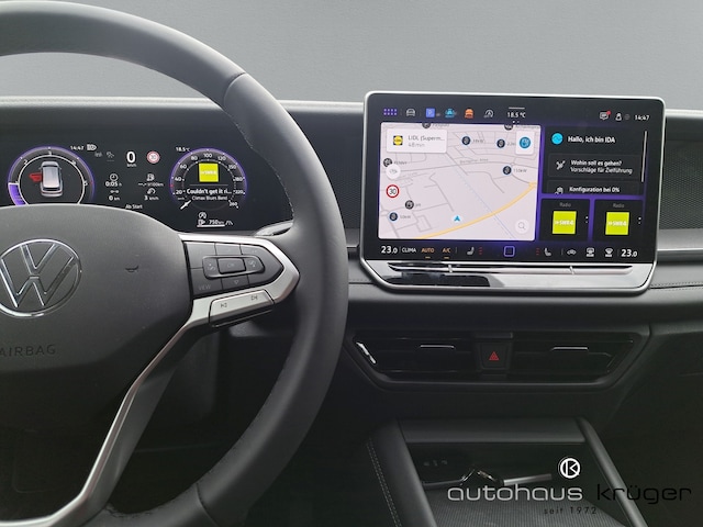 Volkswagen Tayron 2.0 TDI DSG Life