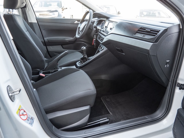 Volkswagen Polo Polo 1.0 Trendline KLIMA SITZHEIZUNG
