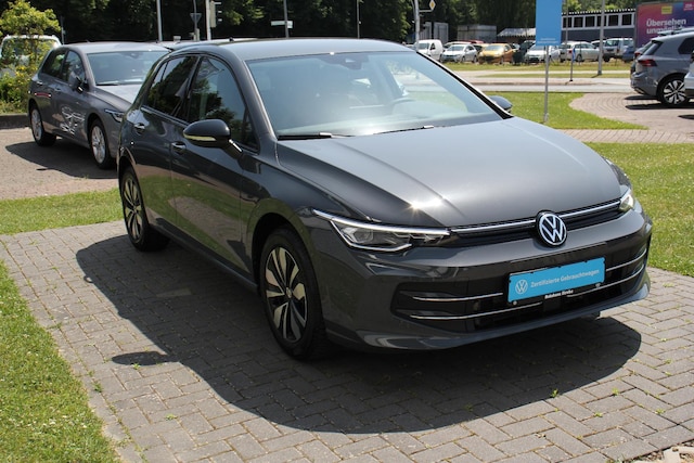 Volkswagen Golf 1.5 TSI Golf VIII Plus