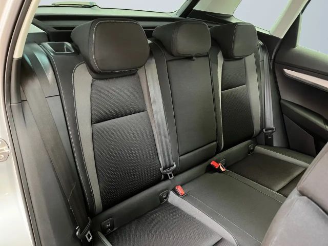 Skoda Karoq 1.0 TSI Tour