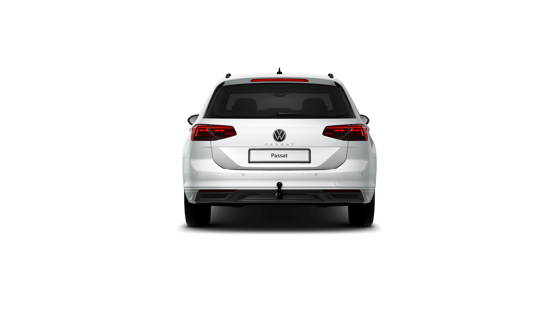 Volkswagen Passat 2.0 TDI Business DSG Variant