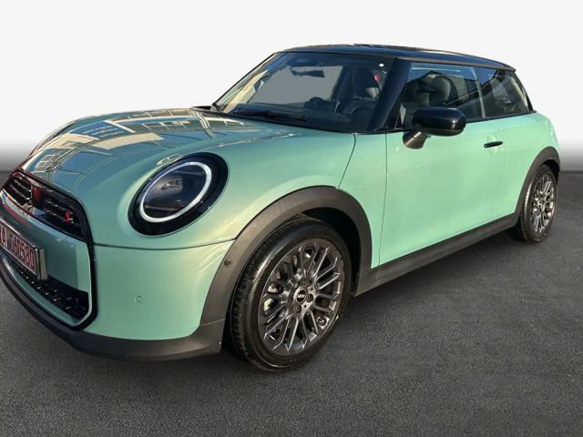 MINI Cooper S Cooper S Classic Trim Head-Up LED