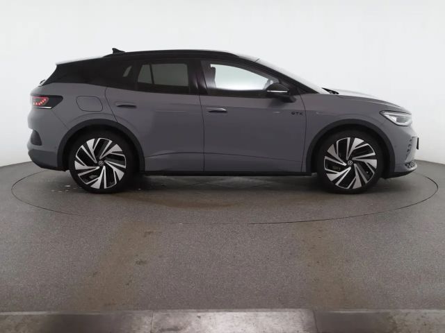 Volkswagen ID.4 4Motion Business GTX