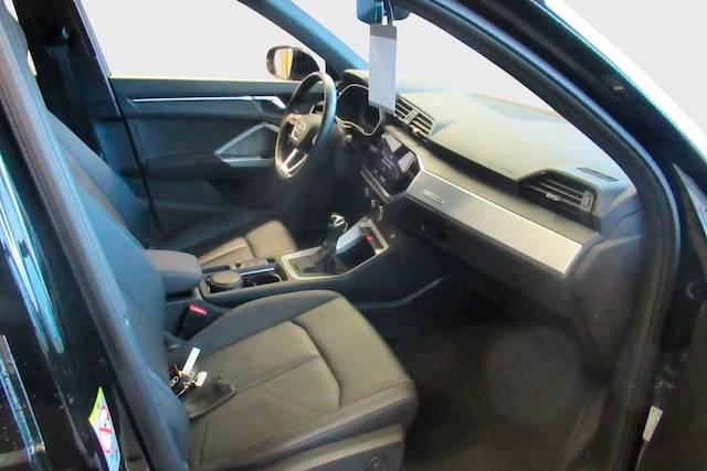 Audi Q3 35 TFSI S-Tronic