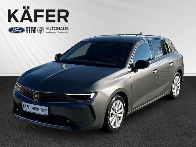 Opel Astra Business Edition Turbo