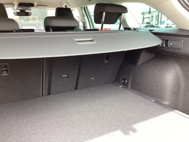 Seat Leon 2.0 TDI Sportstourer