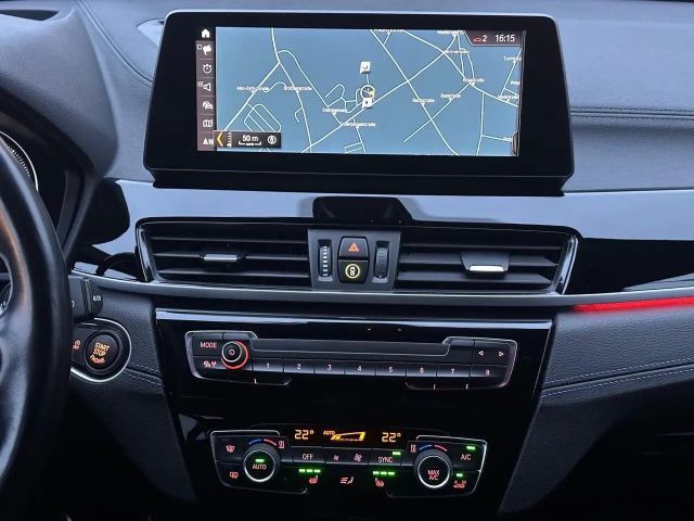 BMW X2 M-Sport xDrive20i