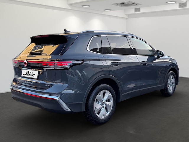 Volkswagen Tiguan 1.5 eTSI