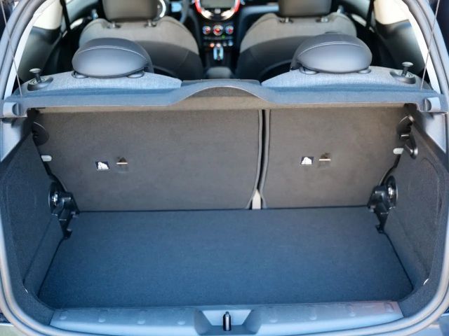 MINI Cooper S DKG LEDER+NAVI PLUS+CAM+HUD+DRIVING ASS