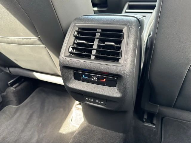 Volkswagen Tiguan 2.0 TDI