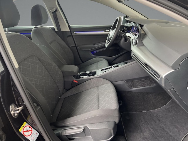 Volkswagen Golf 2.0 TDI DSG Golf VIII Life