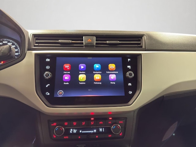 Seat Arona 1.0 TSI DSG Xcellence