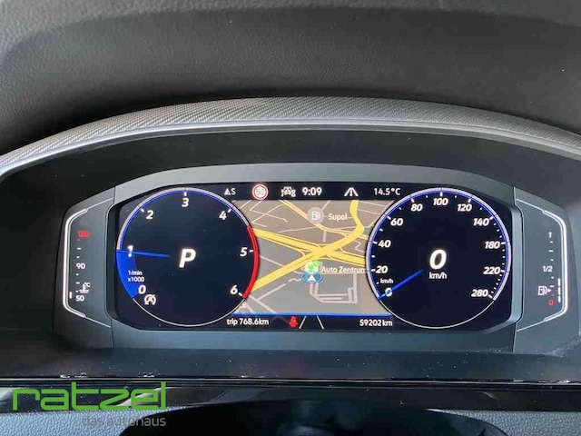 Volkswagen Arteon Shooting Brake 2.0 TDI R-Line