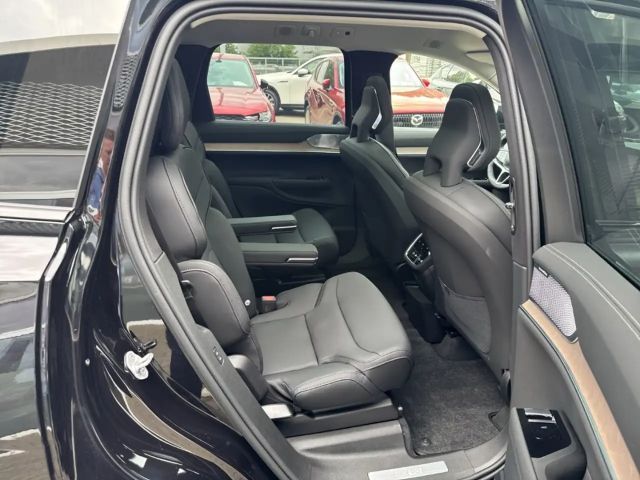 Volvo EX90 AWD Twin motor Ultra