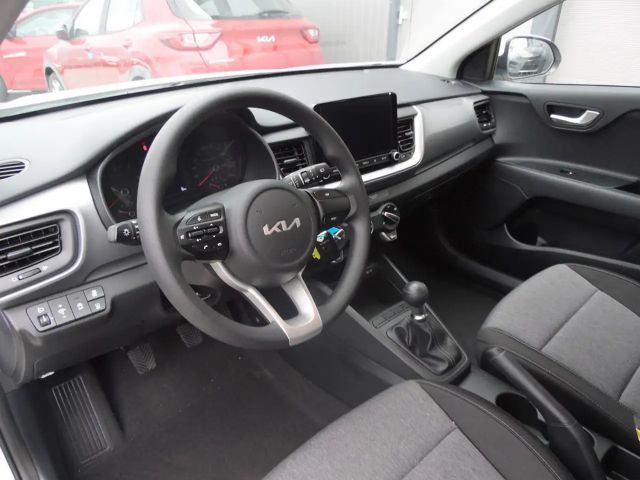 Kia Stonic Edition 7 GDi