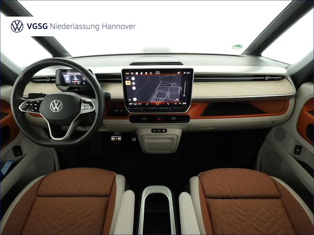 Volkswagen ID.Buzz IQ.Drive
