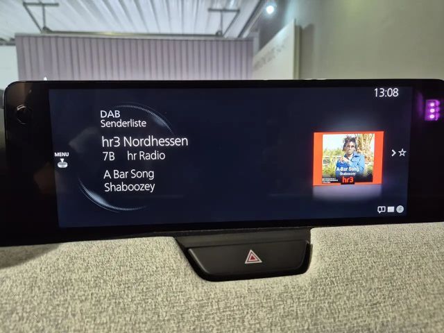 Mazda CX-80 Takumi e-Skyactiv