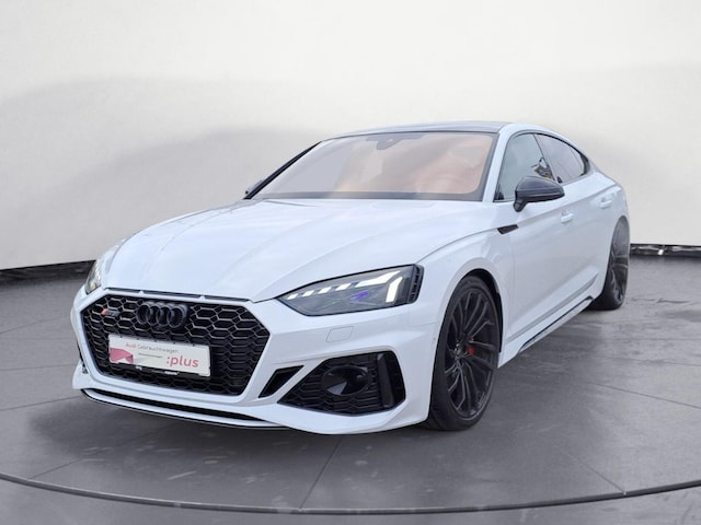 Audi RS5 Quattro Sportback