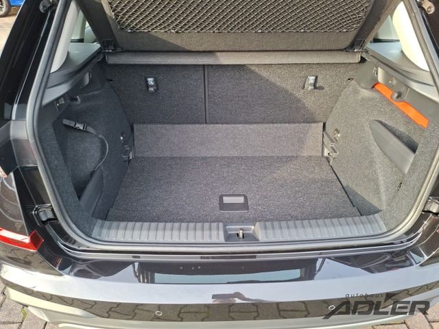 Skoda Kamiq 1.5 TSI Tour