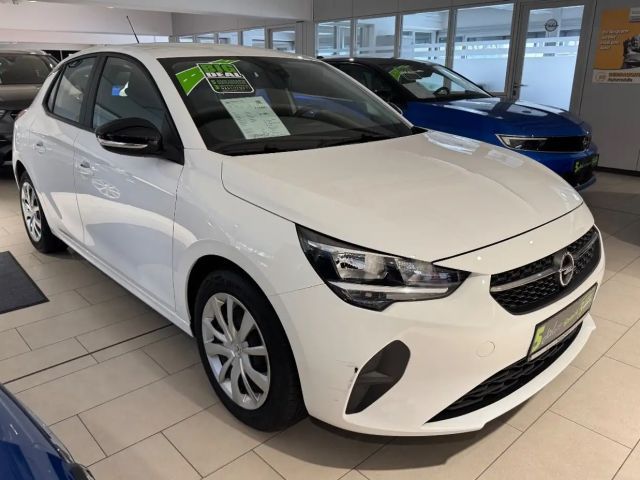 Opel Corsa 1.5 Turbo