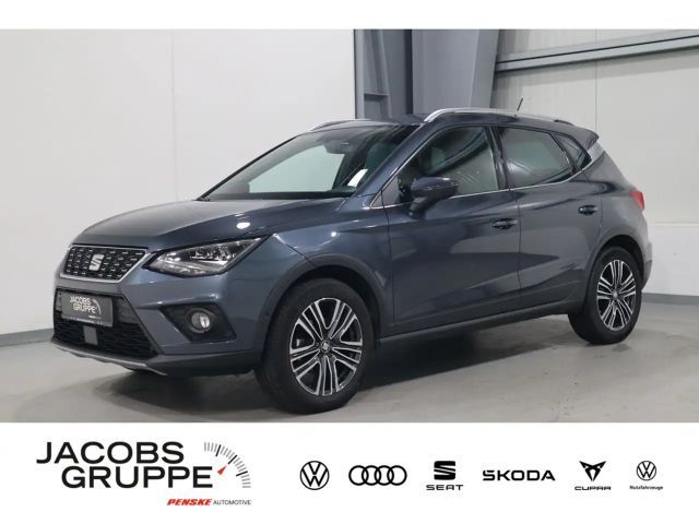 Seat Arona 1.0 TSI DSG Xcellence