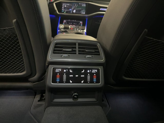 Audi A6 55 TFSI Avant Quattro S-Tronic Sport