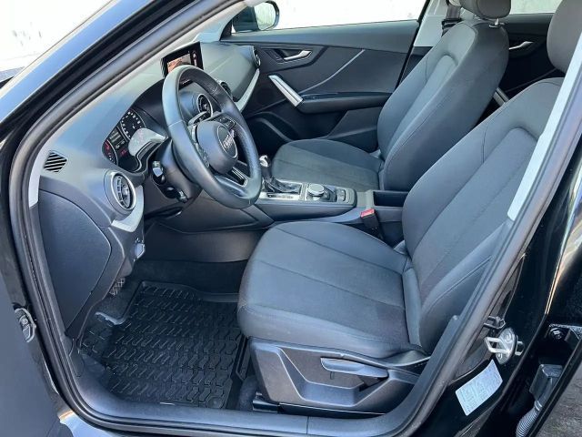 Audi Q2 35 TFSI S-Tronic