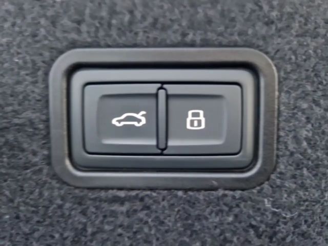 Audi A8 60 TFSI Hybride Quattro