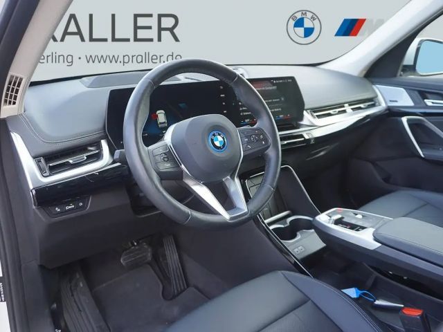 BMW X1 xDrive30e xLine Head-Up AHK 360Kamera eSitze Harma