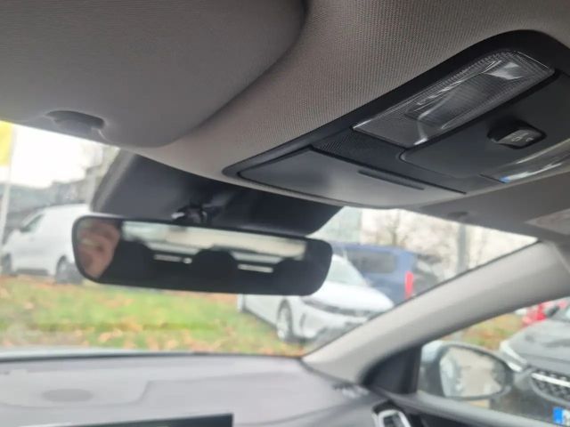 Kia Ceed GDi SportWagon Vision