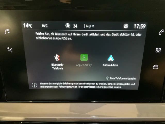 Opel Mokka GS-Line Grand Sport