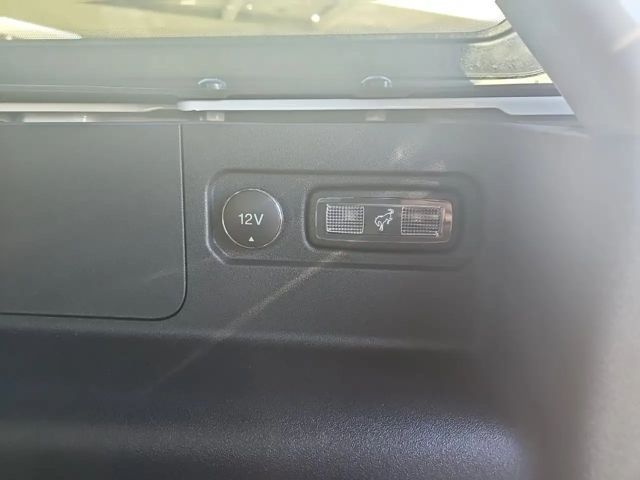 Ford Bronco AWD Badlands