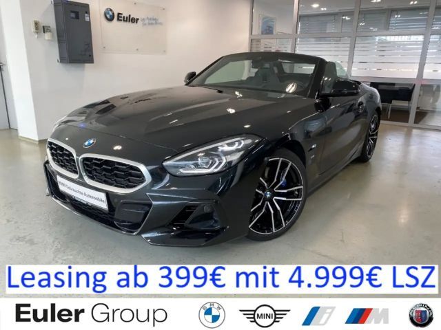 BMW Z4 Cabrio M-Sport Roadster sDrive30i