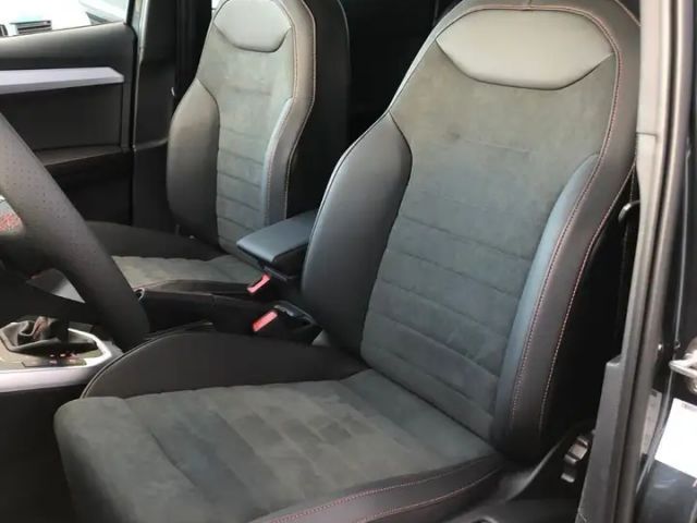 Seat Arona 1.0 TSI DSG FR-lijn