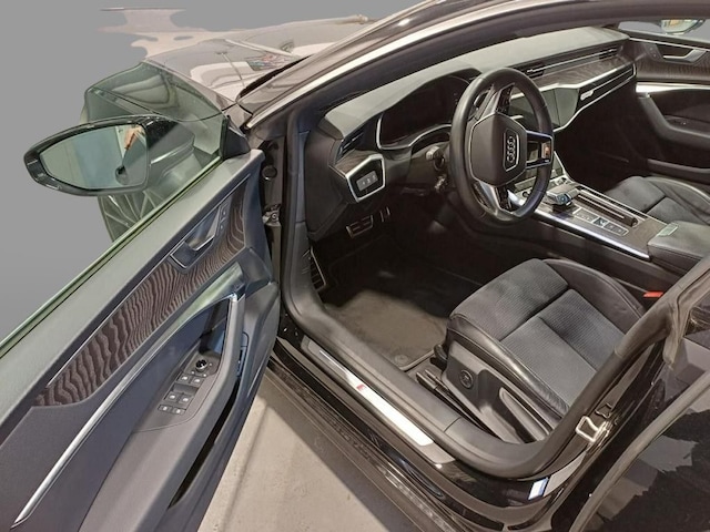 Audi A7 50 TDI Quattro Sportback