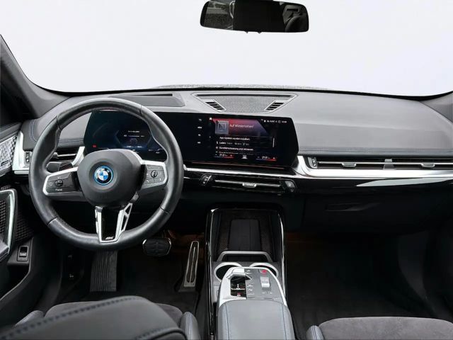 BMW iX1 M-Sport xDrive30