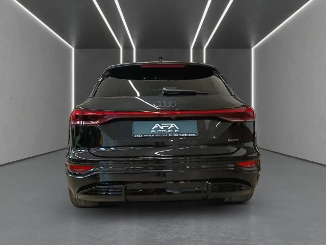 Audi Q6 e-tron SUV e-tron 285 kW HuD*RFK*AHK*Massage*B&O*