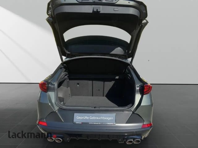 Cupra Formentor 4Drive