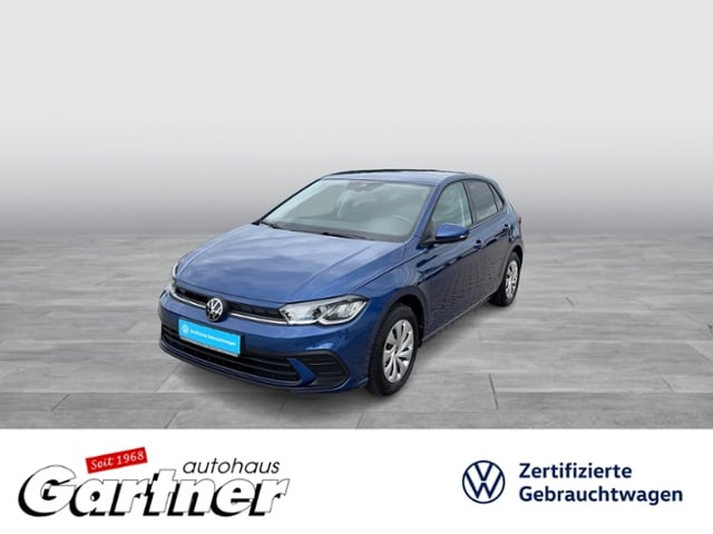 Volkswagen Polo 1.0 TSI