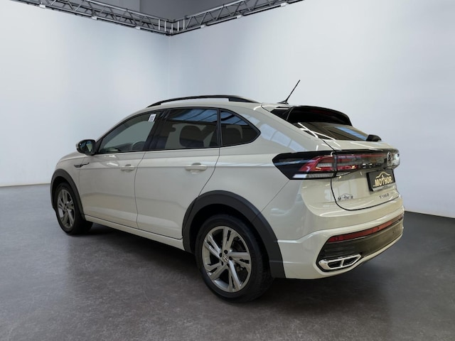 Volkswagen Taigo 1.0 TSI DSG